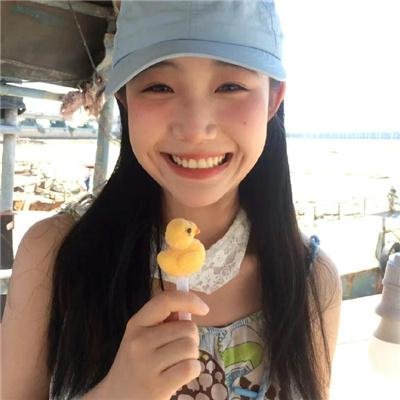 毒女心